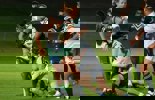 2017 - CYMS White V CYMS Green